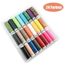 Laden Sie das Bild in den Galerie-Viewer, 🔥Aktion am letzten Tag 50 %-Mini tragbare Handnähmaschine