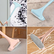 Laden Sie das Bild in den Galerie-Viewer, Professionelle Glas Reinigungsbürste