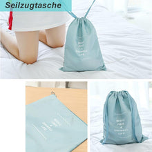 Laden Sie das Bild in den Galerie-Viewer, Packtaschen Reisetasche im Koffer