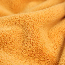 Laden Sie das Bild in den Galerie-Viewer, Super saugfähiges Haarhandtuch für nasses Haar