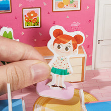 Laden Sie das Bild in den Galerie-Viewer, 3D Stereoskopisches Puzzle