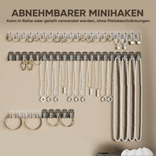 Laden Sie das Bild in den Galerie-Viewer, Mini-Haken