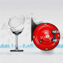 Laden Sie das Bild in den Galerie-Viewer, (🔥Schlussverkauf🔥)ZUG HORN FÜR AUTOS - Großer böser Mann