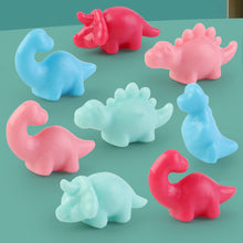 Laden Sie das Bild in den Galerie-Viewer, 🌲Mini-Dinosaurier-Spielzeug