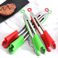 Laden Sie das Bild in den Galerie-Viewer, 2-in-1 Spatel & Zange - Einfach umdrehen