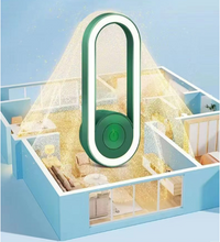 Laden Sie das Bild in den Galerie-Viewer, Multifunktionaler Ultraschall-Mückenvernichter