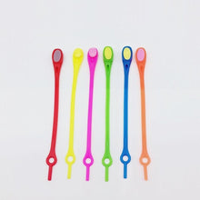 Laden Sie das Bild in den Galerie-Viewer, Einfache Schnürsenkel (Einheitsgröße)