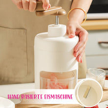 Laden Sie das Bild in den Galerie-Viewer, Manueller Eiszerkleinerer