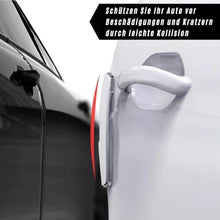 Laden Sie das Bild in den Galerie-Viewer, Auto-Kollisionsschutzstreifen