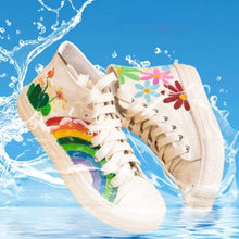 Laden Sie das Bild in den Galerie-Viewer, Künstlerischer Graffiti-Ölgemälde-DIY-Stift