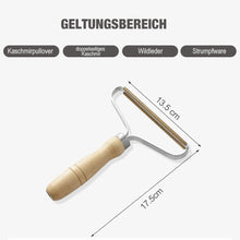 Laden Sie das Bild in den Galerie-Viewer, 👍Tragbarer Fusselentferner