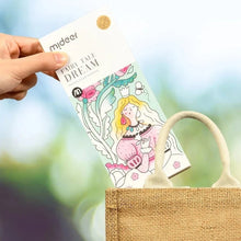 Laden Sie das Bild in den Galerie-Viewer, 🎅Aquarell-Malbuch im Taschenformat🎄🎁