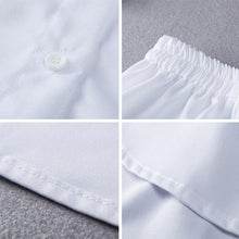 Laden Sie das Bild in den Galerie-Viewer, Neuer Rock mit hoher Taille - Hemdverlängerung