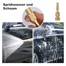 Laden Sie das Bild in den Galerie-Viewer, 🔥💦Kupfer Direktspritzpistole