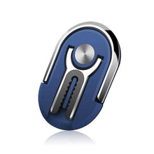 Laden Sie das Bild in den Galerie-Viewer, Tragbarer Mehrzweck Handyhalter Ring