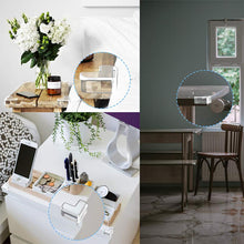 Laden Sie das Bild in den Galerie-Viewer, Transparente Eckschützer