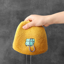 Laden Sie das Bild in den Galerie-Viewer, Warmes Kissen Für Lokus