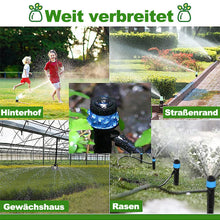 Laden Sie das Bild in den Galerie-Viewer, 💦Bewässerungsset für den Garten