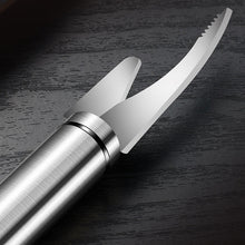 Laden Sie das Bild in den Galerie-Viewer, 5 in 1 Multifunctional Shrimp Line Fish Maw Knife