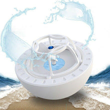 Laden Sie das Bild in den Galerie-Viewer, 🔥Ultraschall-Geschirrspüler und Waschmaschine