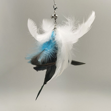 Laden Sie das Bild in den Galerie-Viewer, Kätzchen Zauberstab Spielzeug