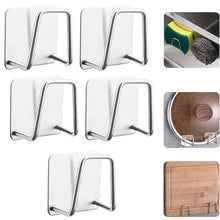 Laden Sie das Bild in den Galerie-Viewer, Spülbecken Schwamm Abtropffläche