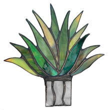 Laden Sie das Bild in den Galerie-Viewer, Mini Topfpflanzen Dekoration Garten Ornamente