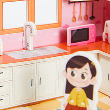 Laden Sie das Bild in den Galerie-Viewer, 3D Stereoskopisches Puzzle