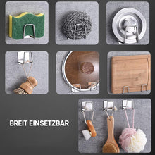 Laden Sie das Bild in den Galerie-Viewer, Spülbecken Schwamm Abtropffläche