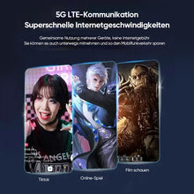 Laden Sie das Bild in den Galerie-Viewer, Drahtloses tragbares WLAN