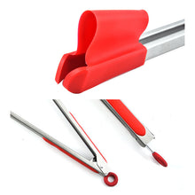 Laden Sie das Bild in den Galerie-Viewer, 2-in-1 Spatel & Zange - Einfach umdrehen