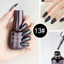 Laden Sie das Bild in den Galerie-Viewer, Spiegel Nagellack
