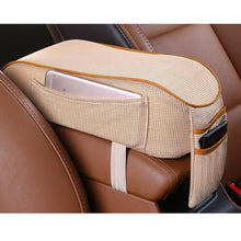Laden Sie das Bild in den Galerie-Viewer, Auto Armlehnen Kissen