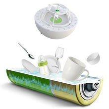 Laden Sie das Bild in den Galerie-Viewer, 🔥Ultraschall-Geschirrspüler und Waschmaschine