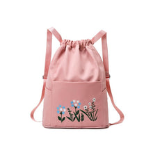 Laden Sie das Bild in den Galerie-Viewer, Multifunktionale Fitness-Reisetasche