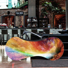 Laden Sie das Bild in den Galerie-Viewer, Universale Fahrradreifen Abdeckung