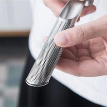 Laden Sie das Bild in den Galerie-Viewer, Teezerstäuber aus Edelstahl