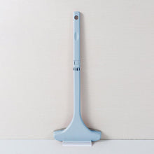 Laden Sie das Bild in den Galerie-Viewer, Professionelle Glas Reinigungsbürste