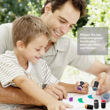 Laden Sie das Bild in den Galerie-Viewer, 🧑🎨Kreative DIY Stempelkissen-Fingerabdeckung💖