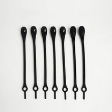 Laden Sie das Bild in den Galerie-Viewer, Einfache Schnürsenkel (Einheitsgröße)