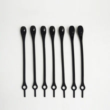 Laden Sie das Bild in den Galerie-Viewer, Einfache Schnürsenkel (Einheitsgröße)12 PCS SET