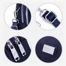 Laden Sie das Bild in den Galerie-Viewer, Wasserdichte Umhängetasche für Damen