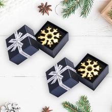 Laden Sie das Bild in den Galerie-Viewer, 🔥🔥Saker 18-in-1-Schneeflocken-Multi-Werkzeug