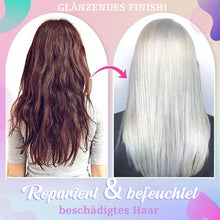 Laden Sie das Bild in den Galerie-Viewer, Trendige Haarfarbe Creme