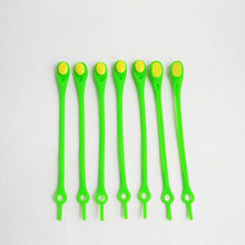 Laden Sie das Bild in den Galerie-Viewer, Einfache Schnürsenkel (Einheitsgröße)