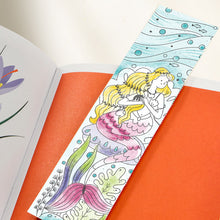 Laden Sie das Bild in den Galerie-Viewer, 🎅Aquarell-Malbuch im Taschenformat🎄🎁