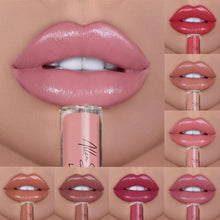 Laden Sie das Bild in den Galerie-Viewer, Cremiger Make-up wasserfester Lipgloss