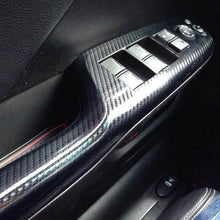 Laden Sie das Bild in den Galerie-Viewer, Auto-Carbonfaserfolie(30*152cm)