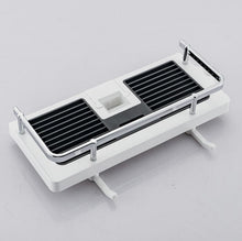 Laden Sie das Bild in den Galerie-Viewer, Duschstangen-Aufbewahrungsregal