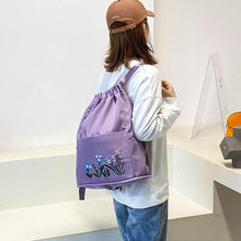 Laden Sie das Bild in den Galerie-Viewer, Multifunktionale Fitness-Reisetasche